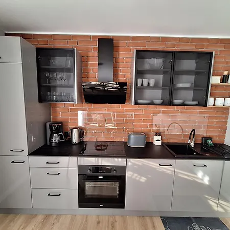 Lwowska Appartamento Tarnów