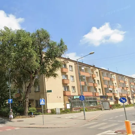 Appartamento Lwowska Tarnów