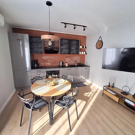 Lwowska Appartamento Tarnów