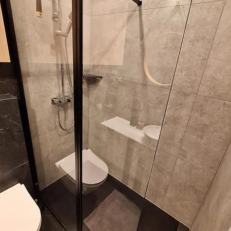 Lwowska Appartamento *