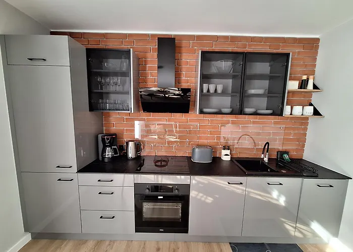 Lwowska Appartamento Tarnów