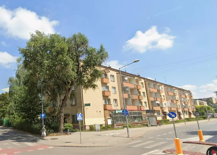 Appartamento Lwowska Tarnów