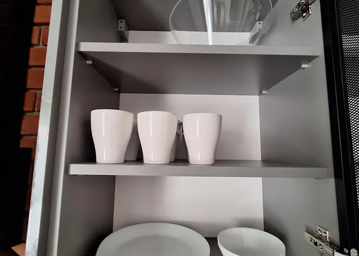 Appartamento Lwowska