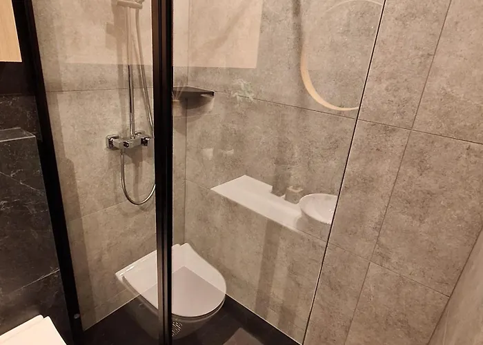 Lwowska Appartamento *